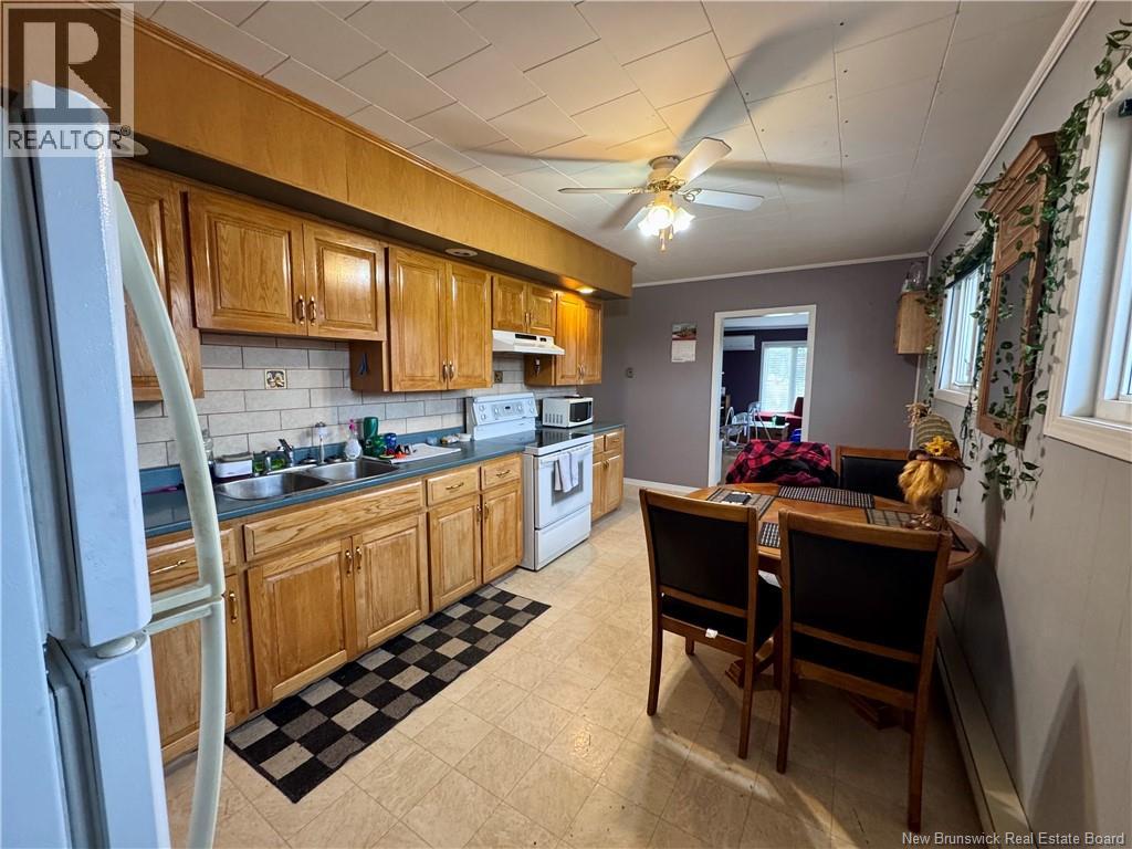 132 School Street, Bath, New Brunswick  E7J 1C4 - Photo 21 - NB129008