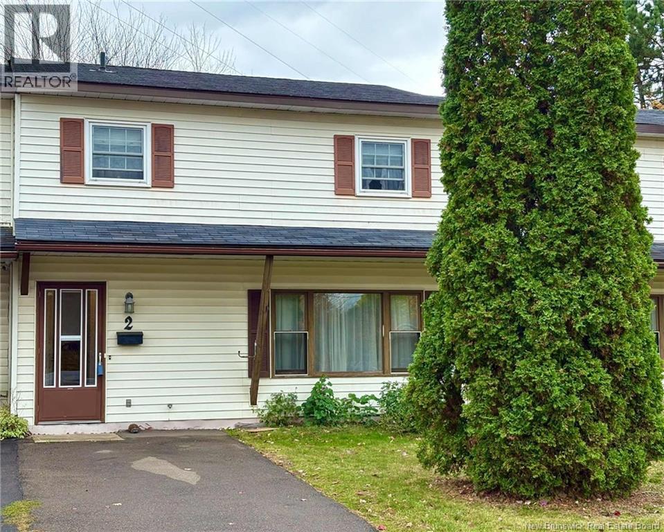 90 Trites Road Unit# 2, Riverview, New Brunswick