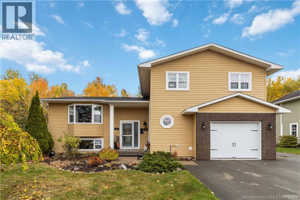 67 Mcdowell Avenue, Riverview, New Brunswick  E1B 4M6 - Photo 2 - NB128789