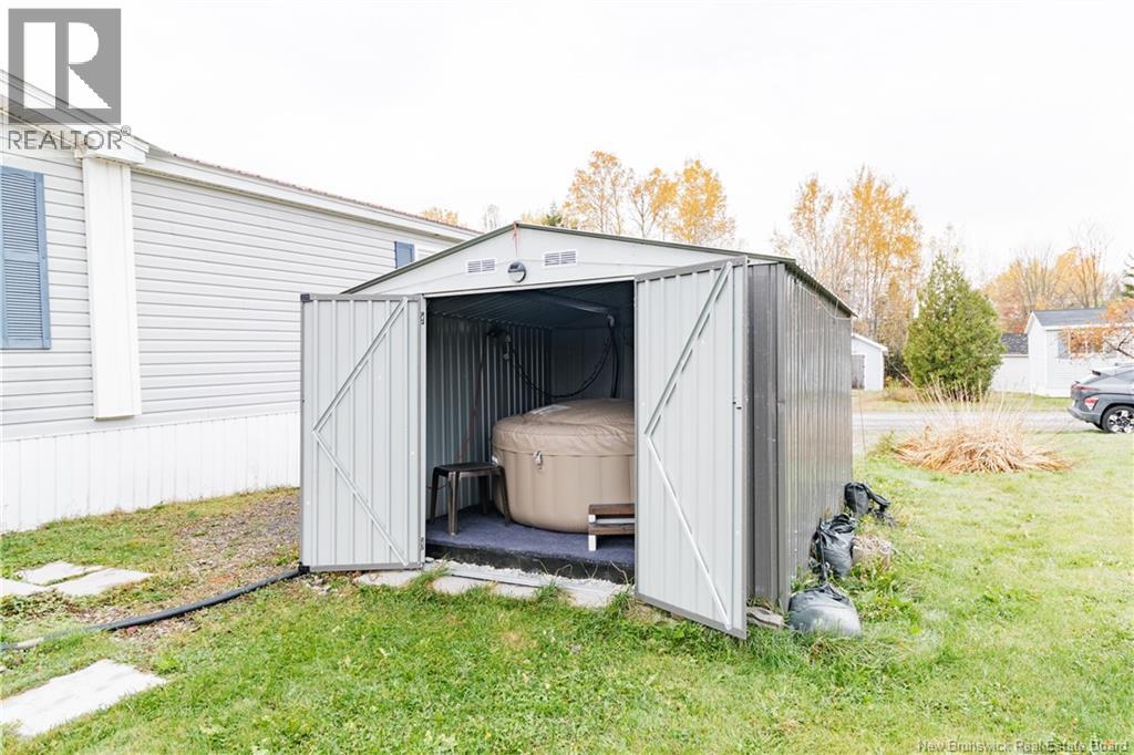6 Tyler Street, Lincoln, New Brunswick  E3B 6X2 - Photo 32 - NB128969