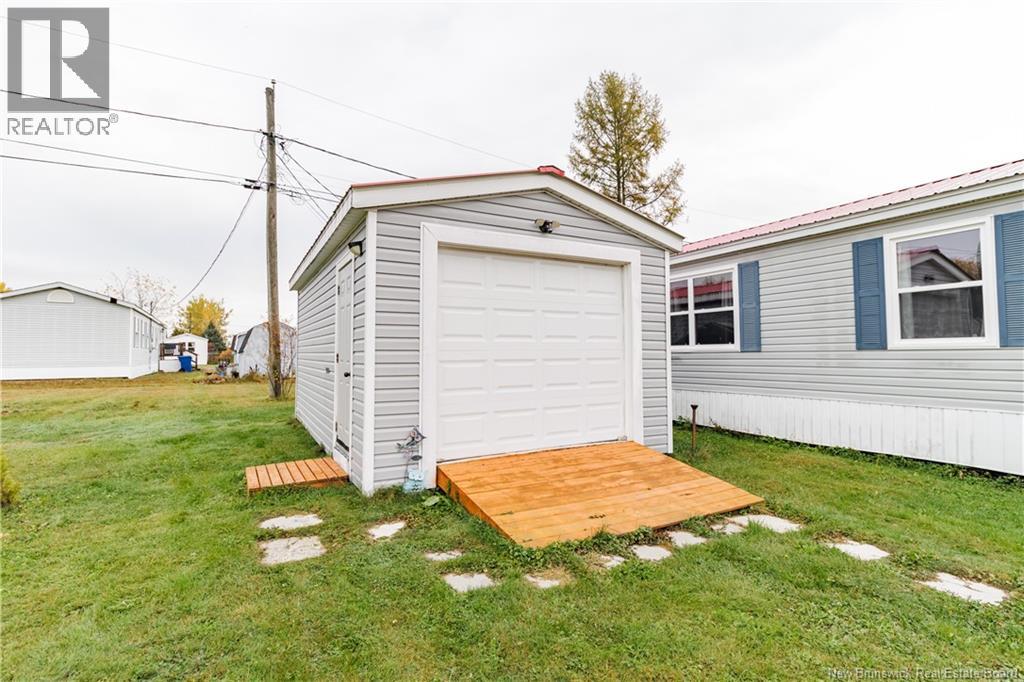 6 Tyler Street, Lincoln, New Brunswick  E3B 6X2 - Photo 33 - NB128969