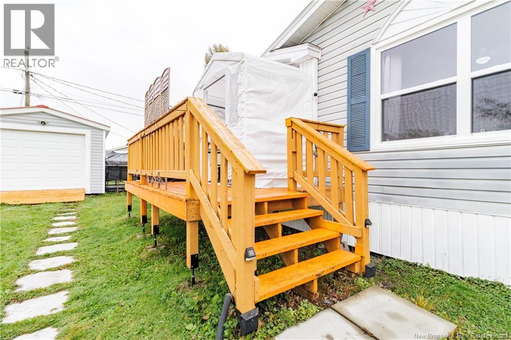 6 Tyler Street, Lincoln, New Brunswick  E3B 6X2 - Photo 36 - NB128969