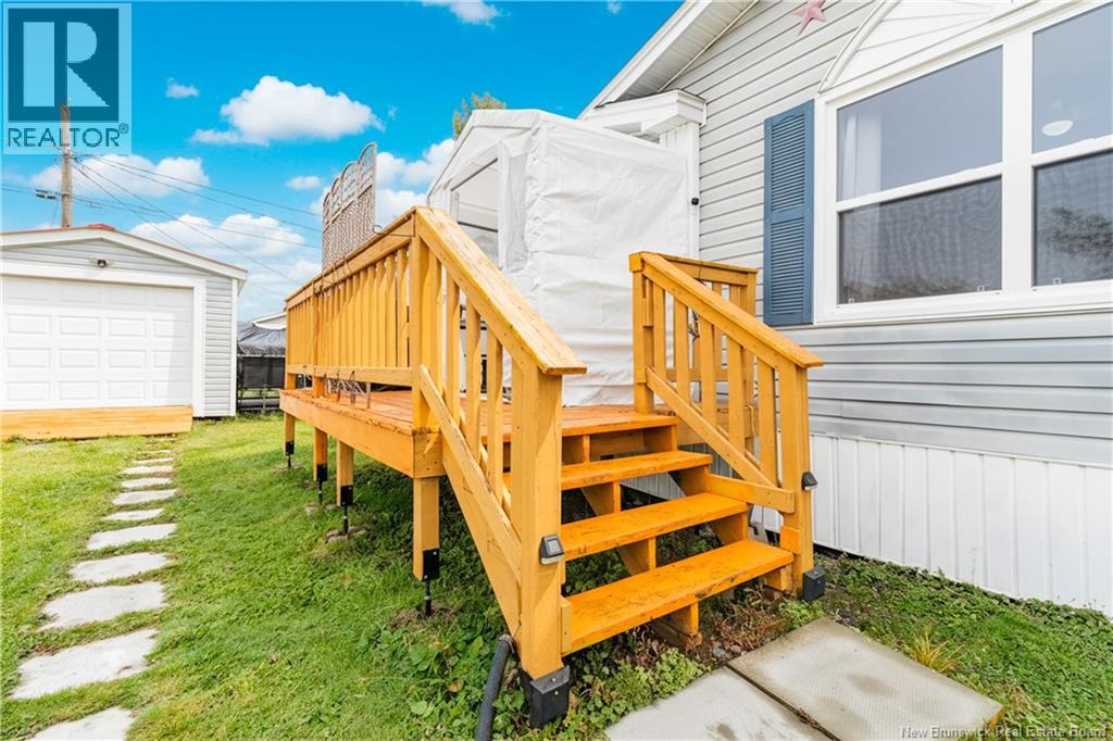 6 Tyler Street, Lincoln, New Brunswick  E3B 6X2 - Photo 37 - NB128969