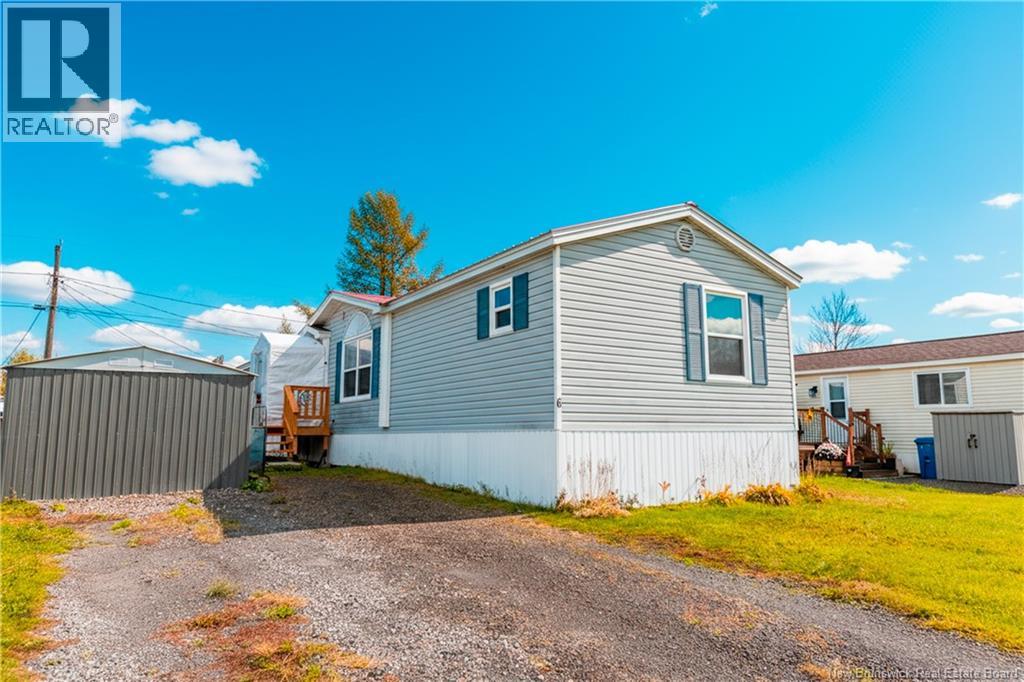 6 Tyler Street, Lincoln, New Brunswick  E3B 6X2 - Photo 39 - NB128969