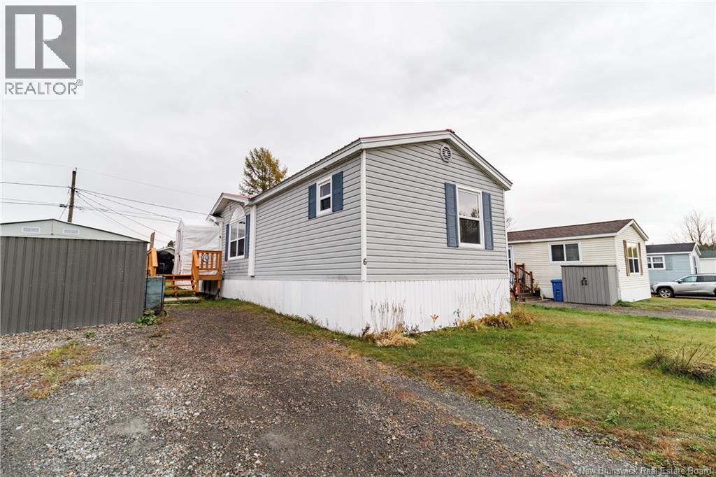 6 Tyler Street, Lincoln, New Brunswick  E3B 6X2 - Photo 45 - NB128969