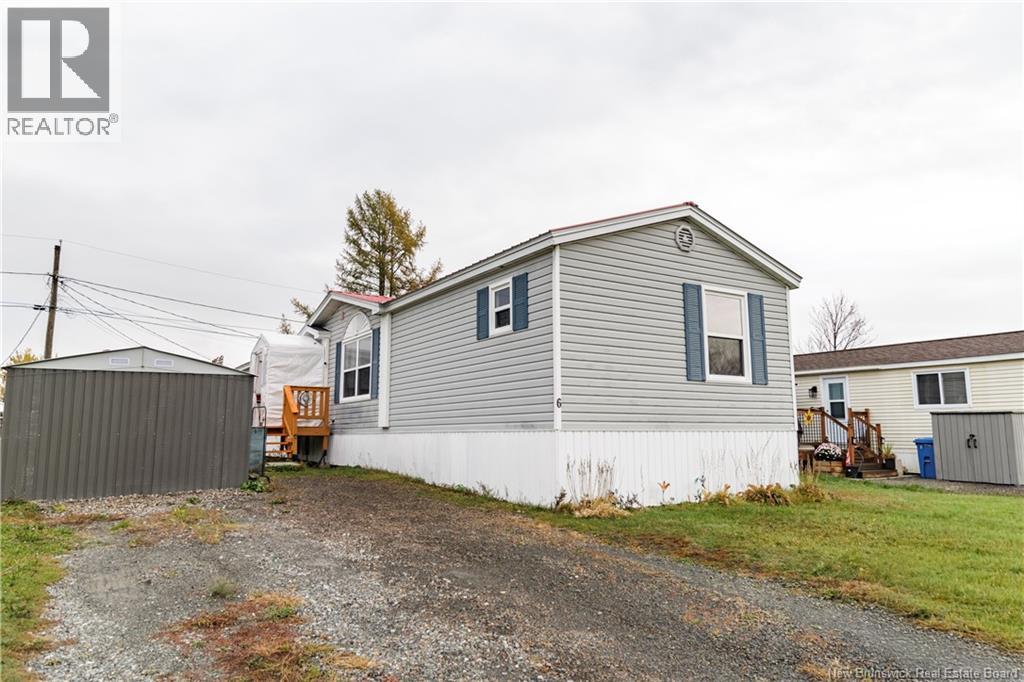 6 Tyler Street, Lincoln, New Brunswick  E3B 6X2 - Photo 48 - NB128969