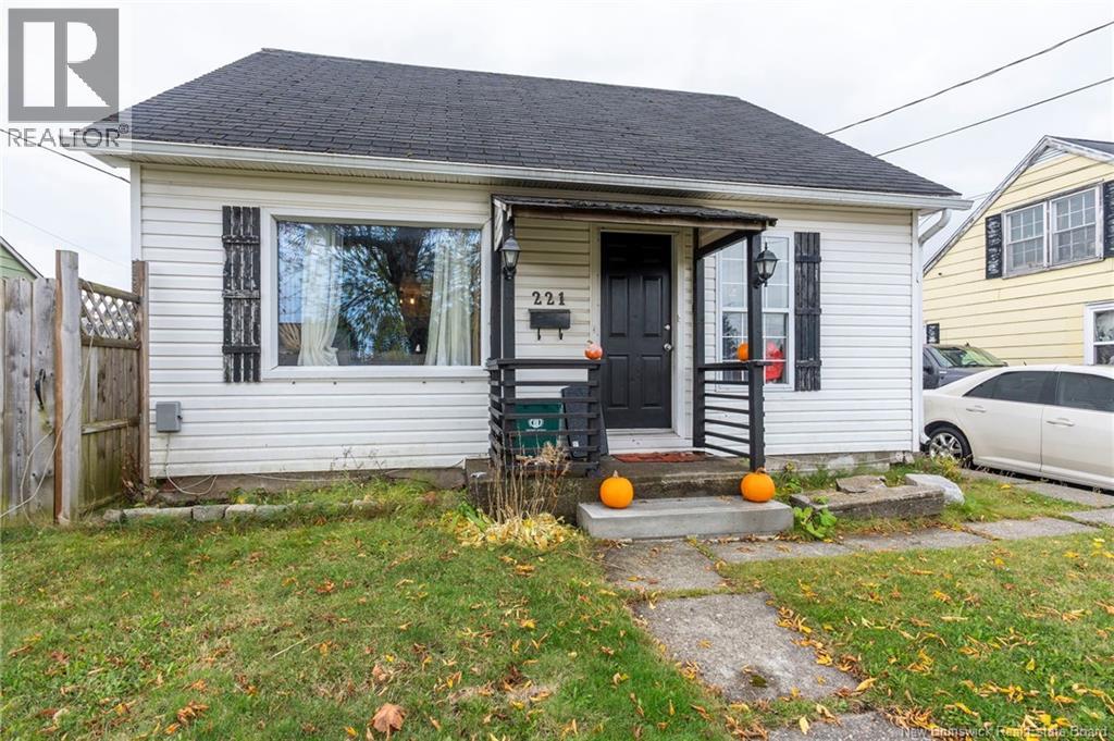 221 Market Place, Saint John, New Brunswick  E2M 1B7 - Photo 38 - NB128992