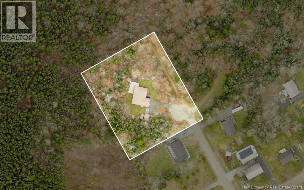 25 Spring Garden Road, Saint John, New Brunswick  E2K 1N4 - Photo 48 - NB128955