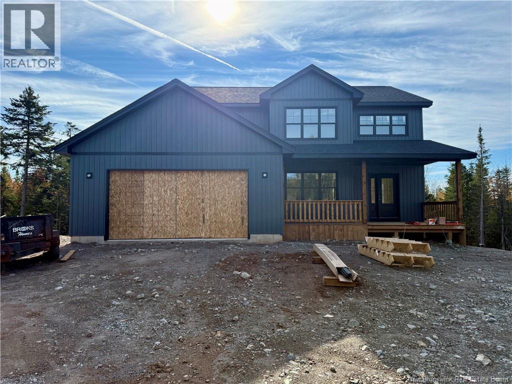 36 Montana Drive, Quispamsis, New Brunswick