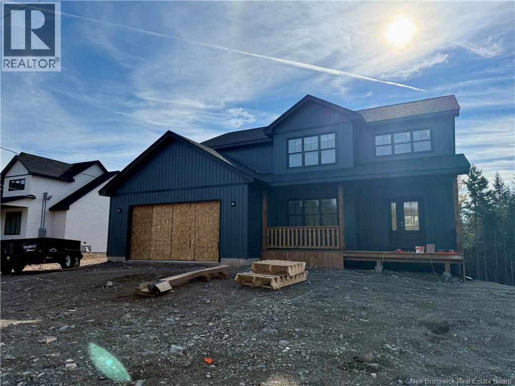 36 Montana Drive, Quispamsis, New Brunswick E2E 5X2 - Photo 2 - NB128905