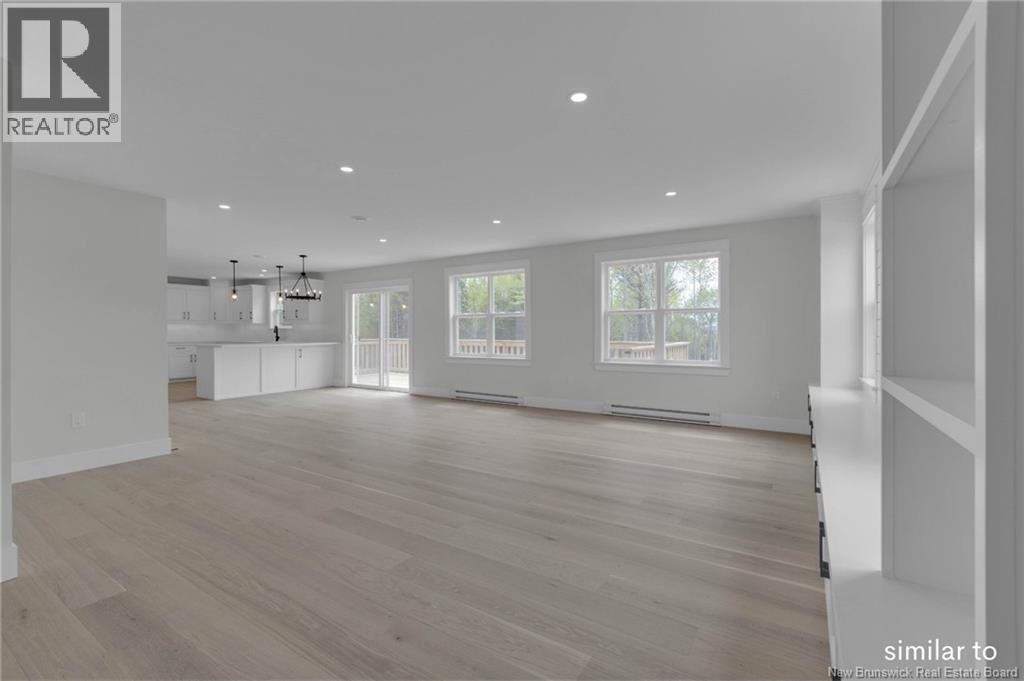 36 Montana Drive, Quispamsis, New Brunswick E2E 5X2 - Photo 4 - NB128905