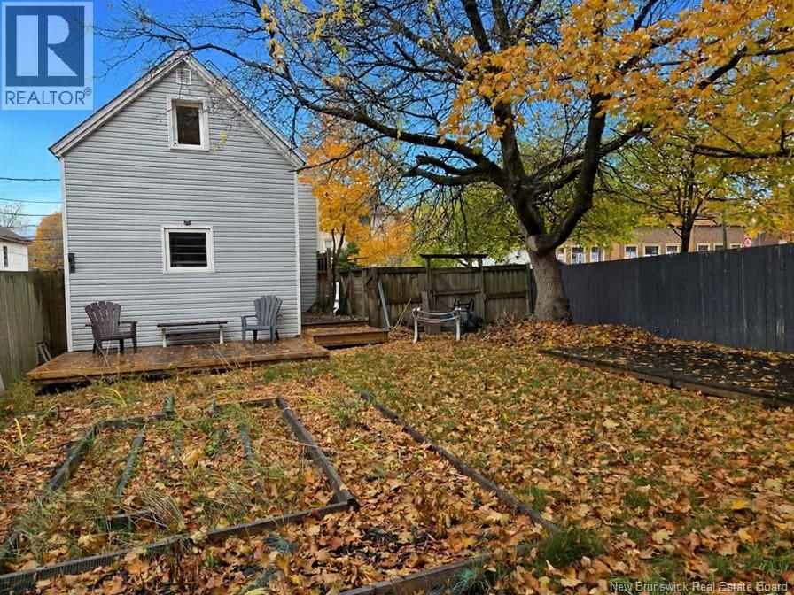 121 High Street, Moncton, New Brunswick E1C 6B6 - Photo 2 - NB129025