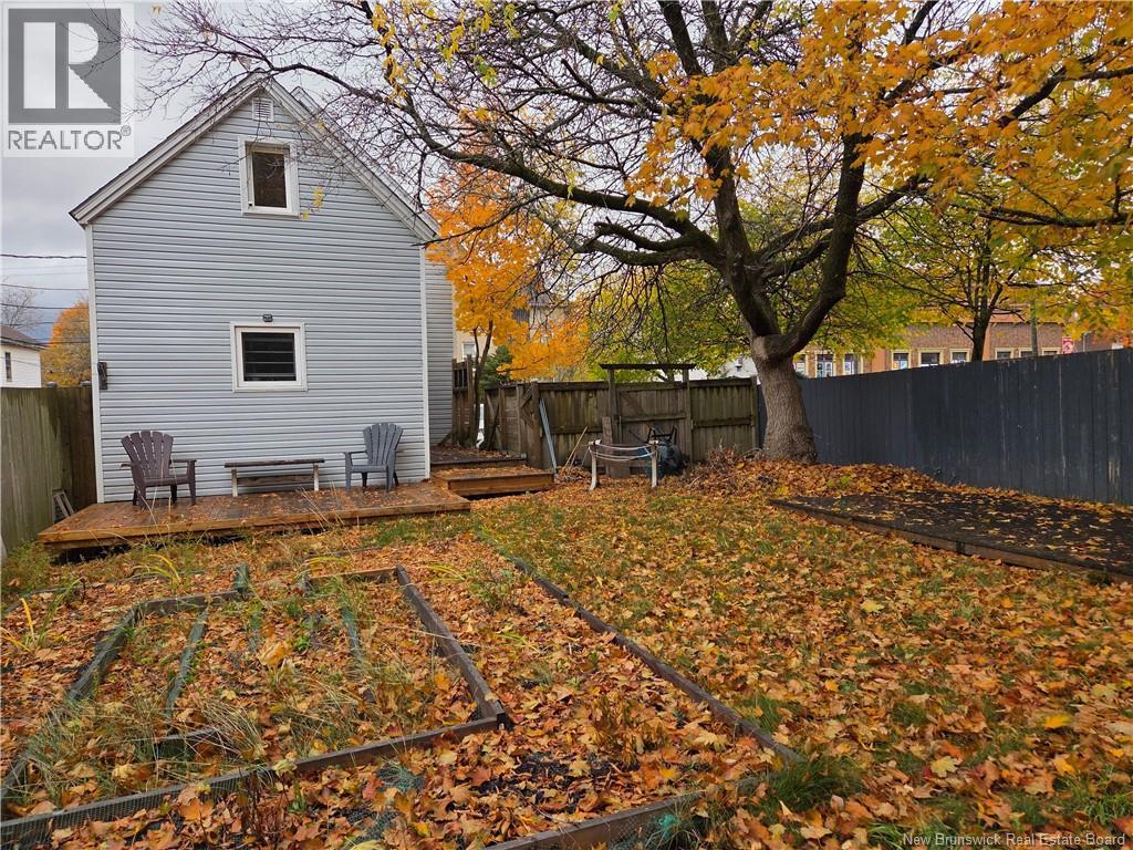 121 High Street, Moncton, New Brunswick E1C 6B6 - Photo 3 - NB129025