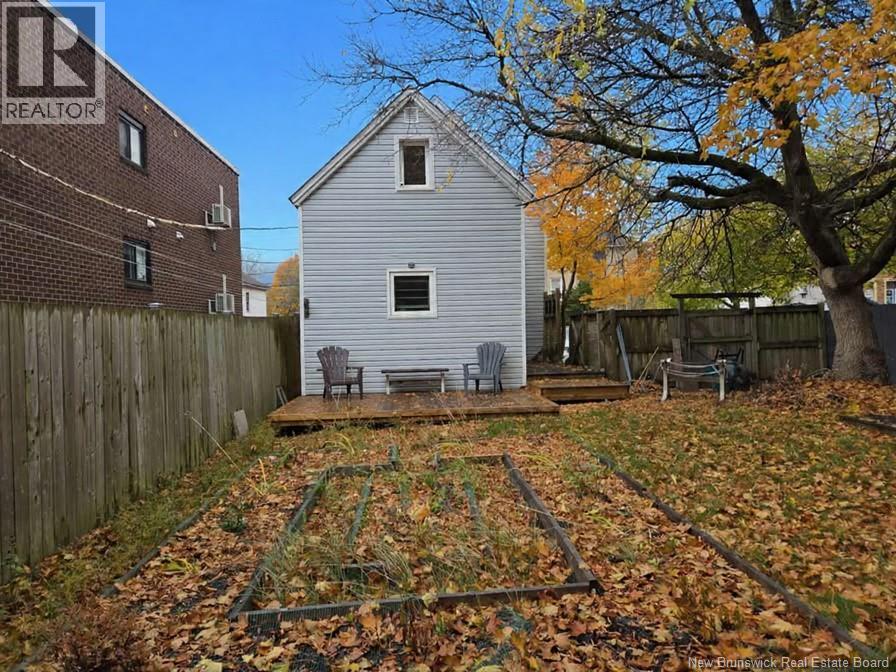 121 High Street, Moncton, New Brunswick E1C 6B6 - Photo 38 - NB129025