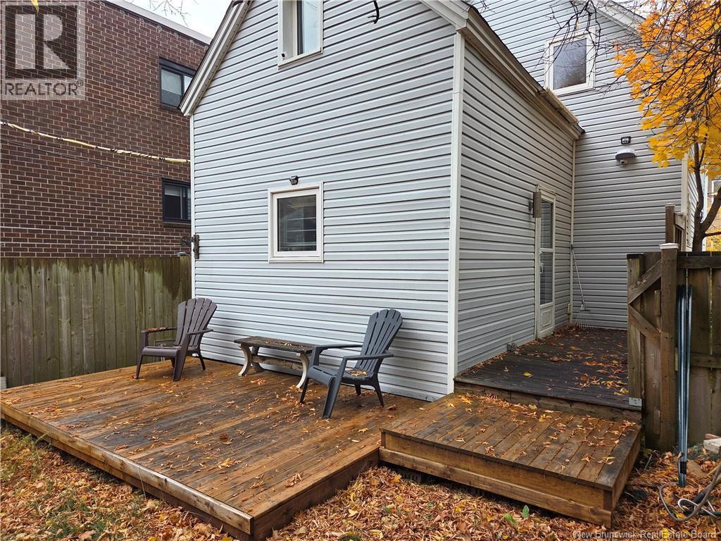 121 High Street, Moncton, New Brunswick E1C 6B6 - Photo 4 - NB129025