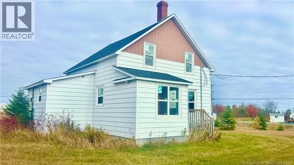 1723 De La Mer Boulevard, Saint-Marie-Saint-Raphaël, New Brunswick E8T 1P9 - Photo 4 - NB129031