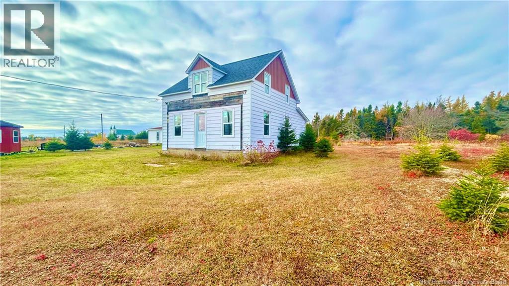 1723 De La Mer Boulevard, Saint-Marie-Saint-Raphaël, New Brunswick E8T 1P9 - Photo 7 - NB129031