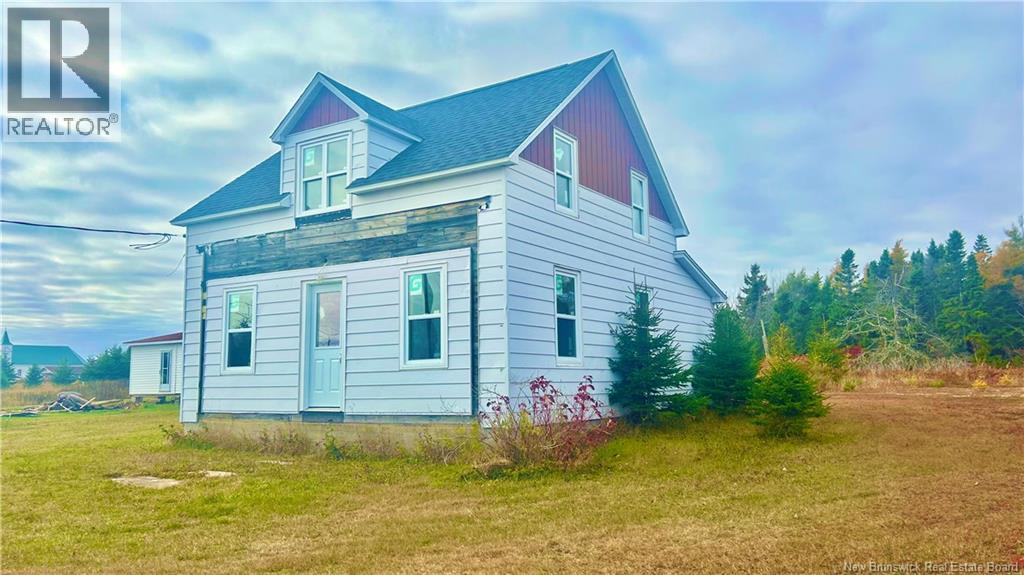 1723 De La Mer Boulevard, Saint-Marie-Saint-Raphaël, New Brunswick E8T 1P9 - Photo 8 - NB129031