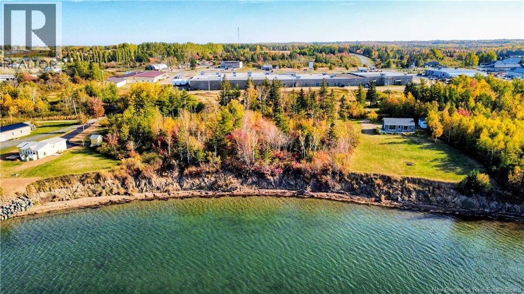 Lot Boul. St Pierre O, Caraquet, New Brunswick  E1W 1A3 - Photo 2 - NB128984