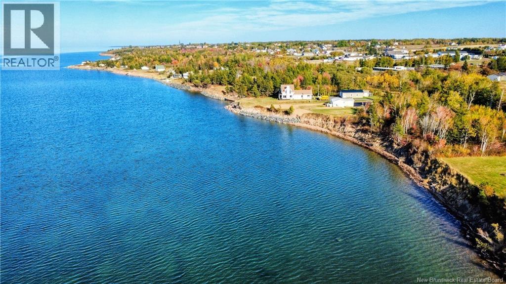 Lot Boul. St Pierre O, Caraquet, New Brunswick  E1W 1A3 - Photo 4 - NB128984