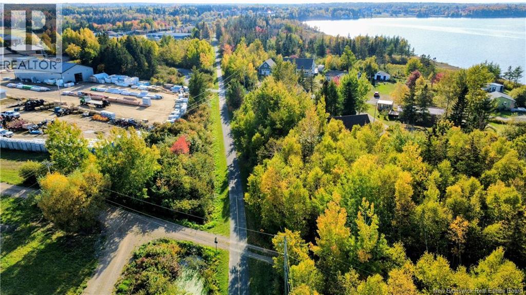Lot Boul. St Pierre O, Caraquet, New Brunswick  E1W 1A3 - Photo 5 - NB128984