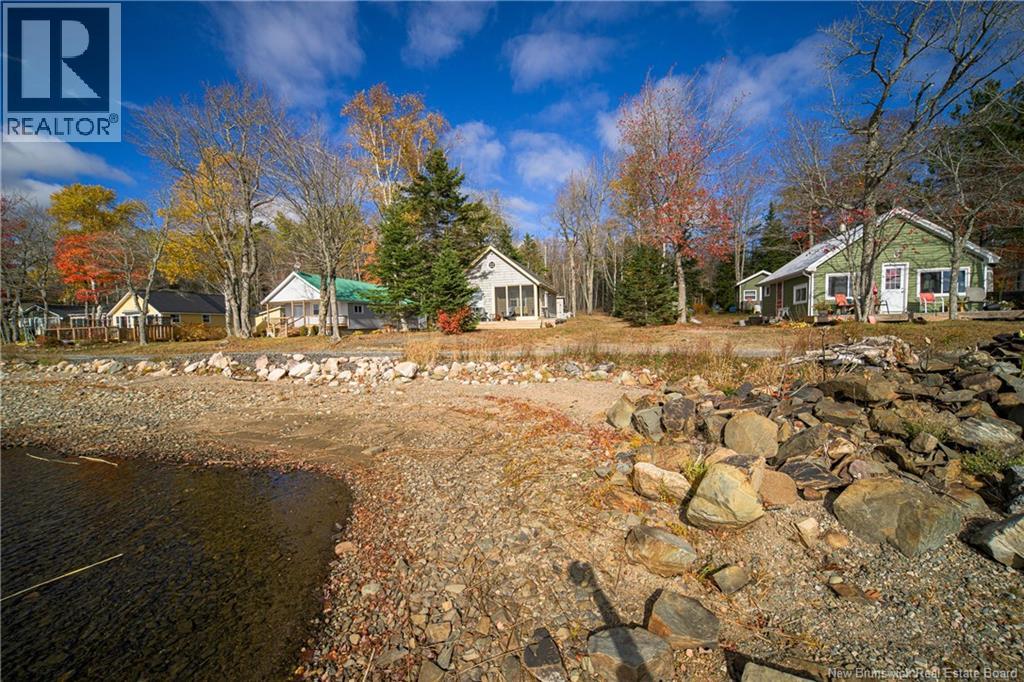 72 Lake Shore Road, Lake George, New Brunswick