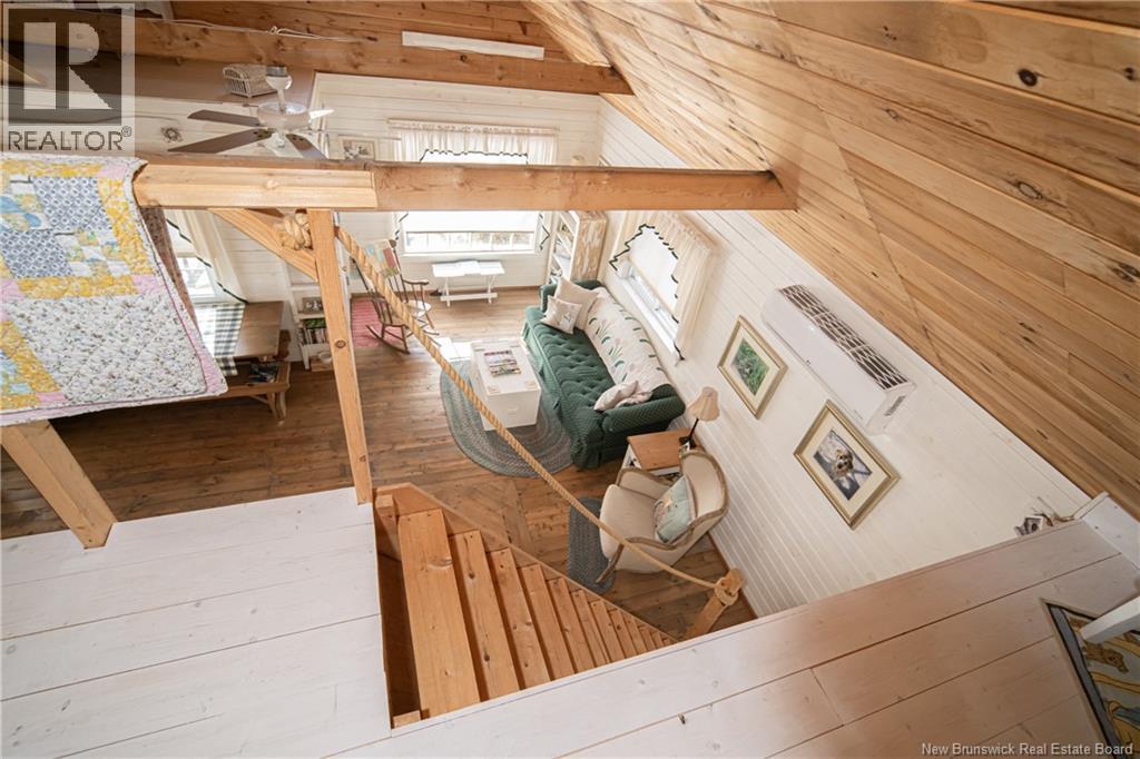 72 Lake Shore Road, Lake George, New Brunswick  E6K 3K7 - Photo 15 - NB128968