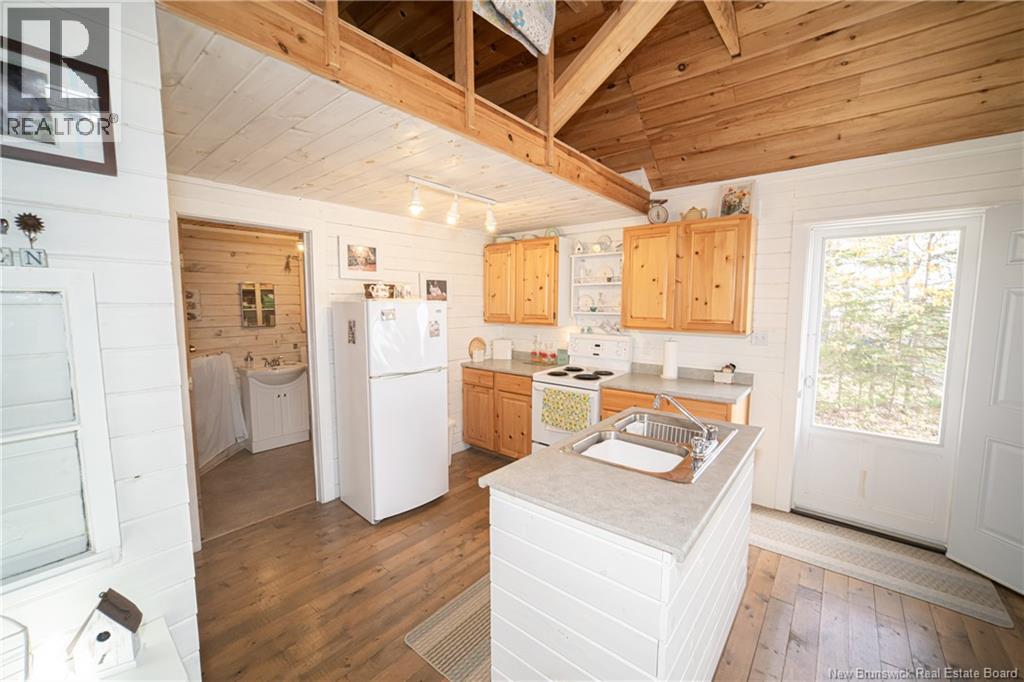 72 Lake Shore Road, Lake George, New Brunswick  E6K 3K7 - Photo 17 - NB128968