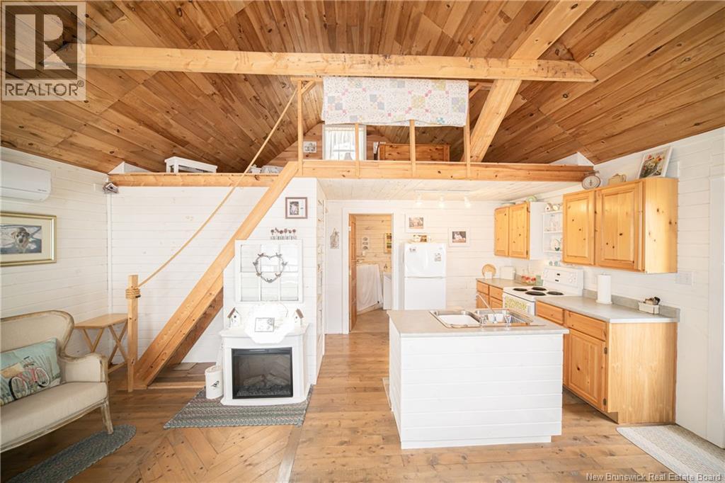 72 Lake Shore Road, Lake George, New Brunswick  E6K 3K7 - Photo 18 - NB128968