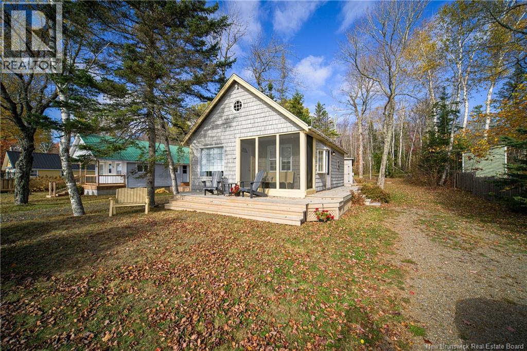 72 Lake Shore Road, Lake George, New Brunswick  E6K 3K7 - Photo 2 - NB128968