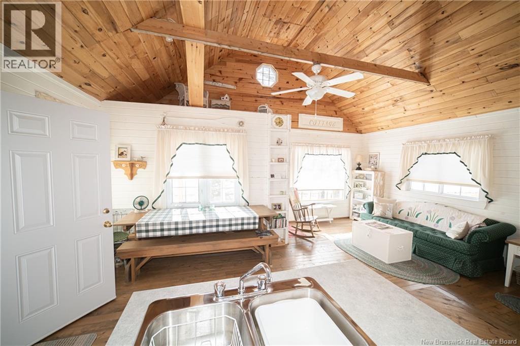72 Lake Shore Road, Lake George, New Brunswick  E6K 3K7 - Photo 23 - NB128968
