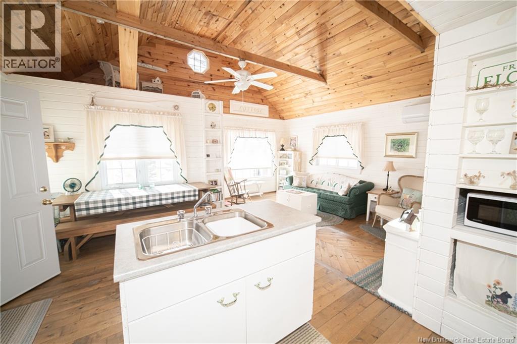 72 Lake Shore Road, Lake George, New Brunswick  E6K 3K7 - Photo 25 - NB128968