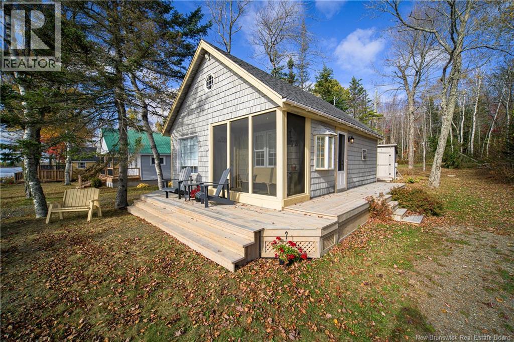 72 Lake Shore Road, Lake George, New Brunswick  E6K 3K7 - Photo 3 - NB128968