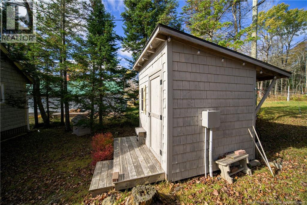 72 Lake Shore Road, Lake George, New Brunswick  E6K 3K7 - Photo 38 - NB128968
