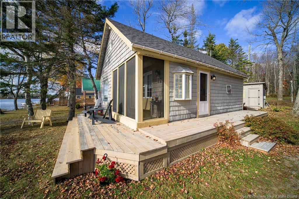 72 Lake Shore Road, Lake George, New Brunswick  E6K 3K7 - Photo 4 - NB128968