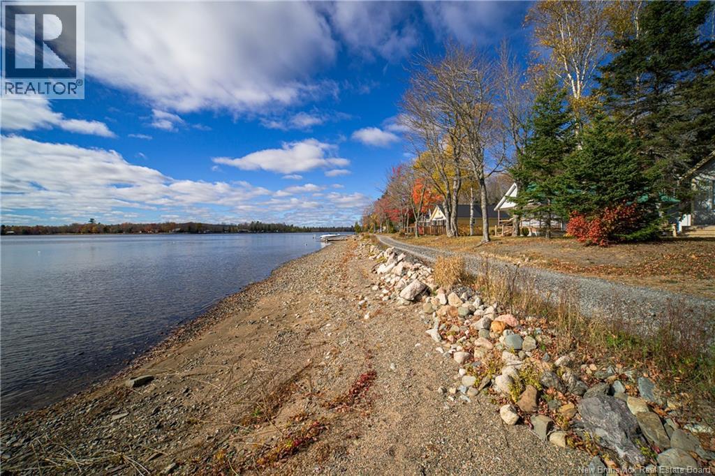 72 Lake Shore Road, Lake George, New Brunswick  E6K 3K7 - Photo 47 - NB128968