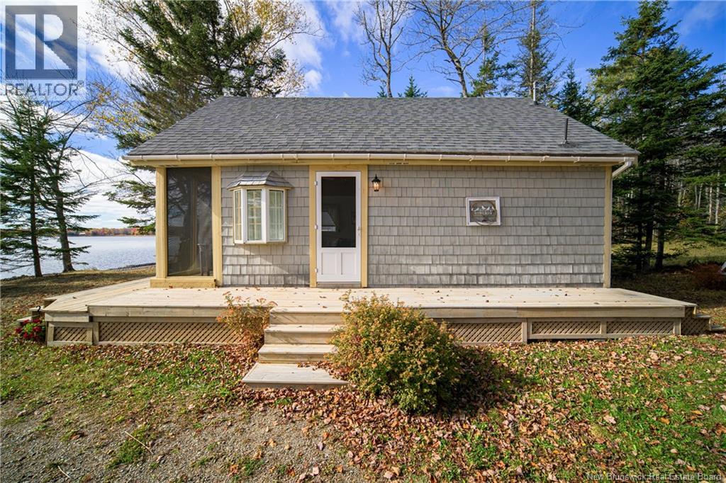 72 Lake Shore Road, Lake George, New Brunswick  E6K 3K7 - Photo 5 - NB128968