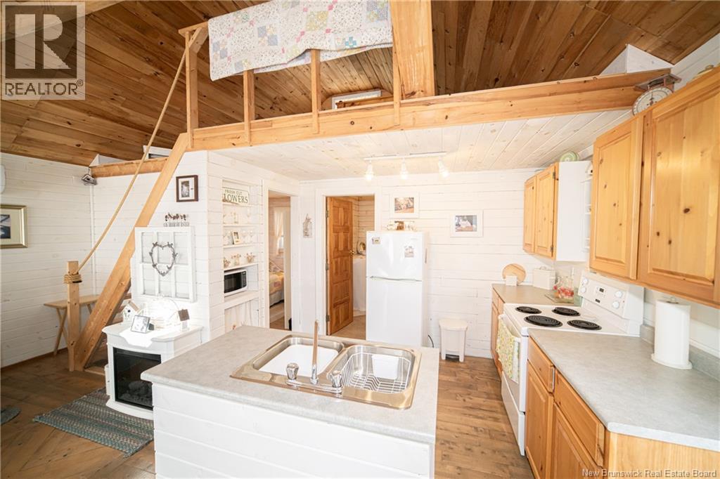 72 Lake Shore Road, Lake George, New Brunswick  E6K 3K7 - Photo 6 - NB128968