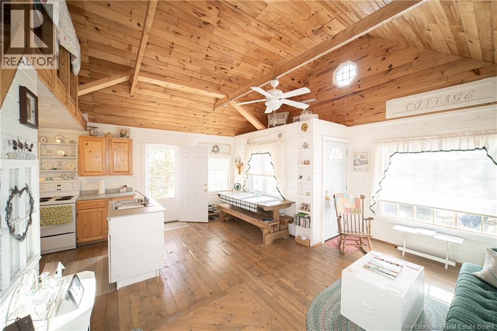 72 Lake Shore Road, Lake George, New Brunswick  E6K 3K7 - Photo 8 - NB128968