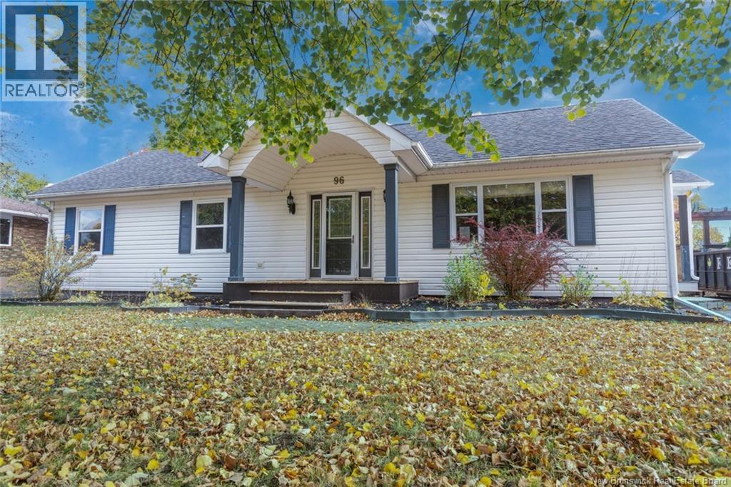 96 Smith, Shediac, New Brunswick