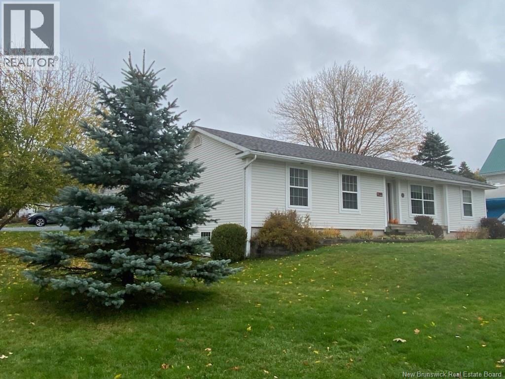 16 Bullock Street, Saint John, New Brunswick