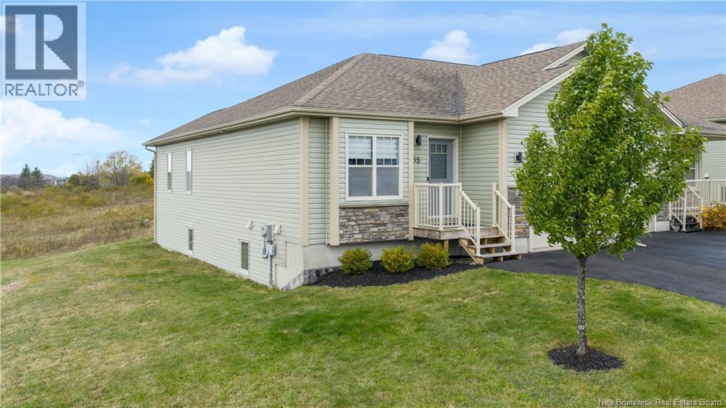 35 Mosaic Drive, Saint John, New Brunswick  E2J 0K1 - Photo 2 - NB128762