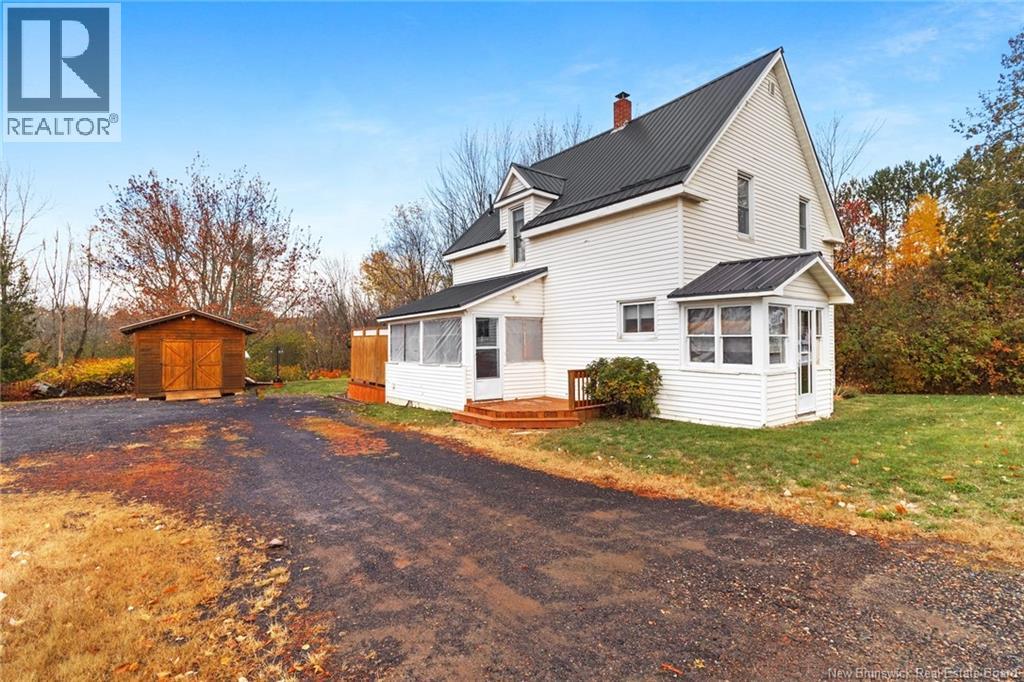 142 Main Street, Chipman, New Brunswick  E4A 1X4 - Photo 35 - NB128949
