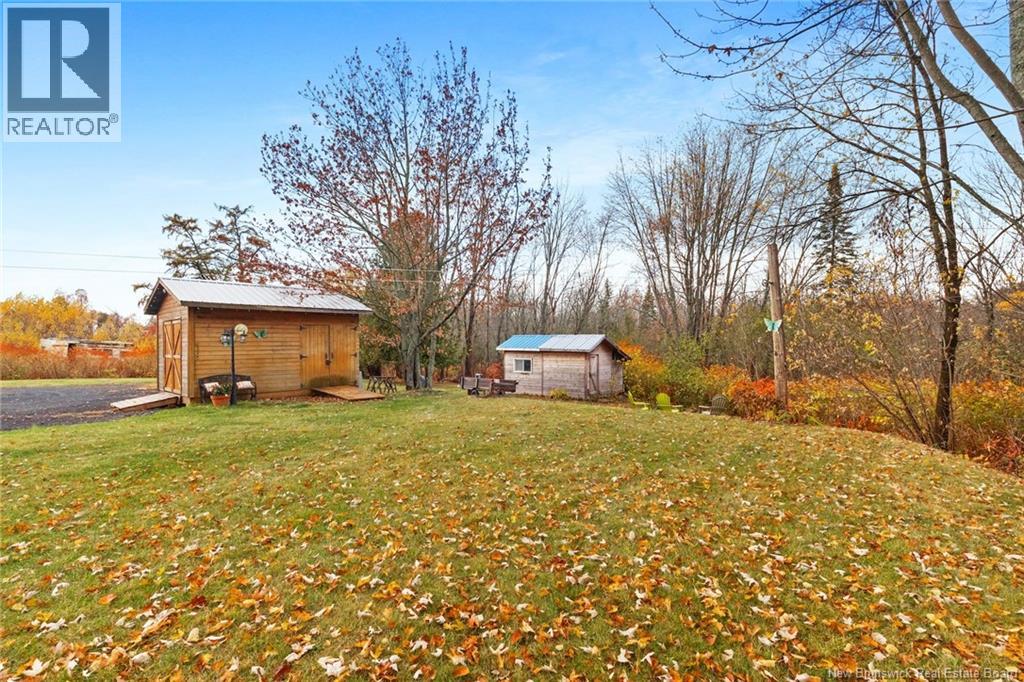 142 Main Street, Chipman, New Brunswick  E4A 1X4 - Photo 39 - NB128949