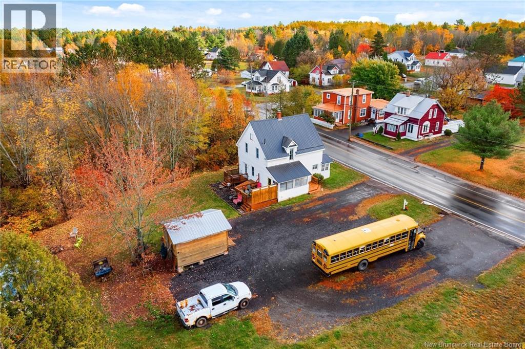 142 Main Street, Chipman, New Brunswick  E4A 1X4 - Photo 4 - NB128949