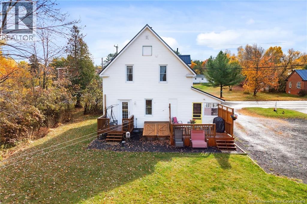 142 Main Street, Chipman, New Brunswick  E4A 1X4 - Photo 43 - NB128949