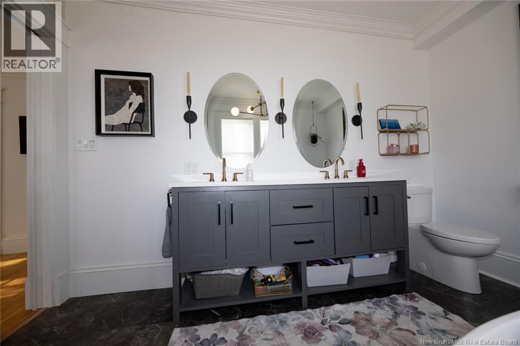 352 Regent Street, Fredericton, New Brunswick  E3B 3X4 - Photo 16 - NB129035