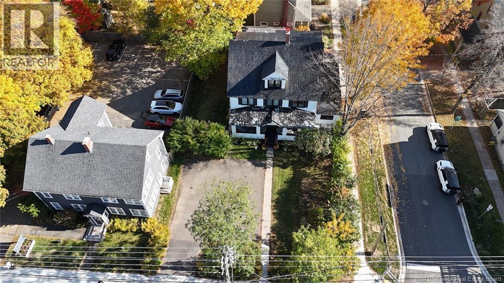 352 Regent Street, Fredericton, New Brunswick  E3B 3X4 - Photo 38 - NB129035