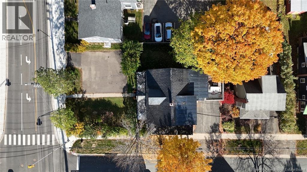 352 Regent Street, Fredericton, New Brunswick  E3B 3X4 - Photo 39 - NB129035