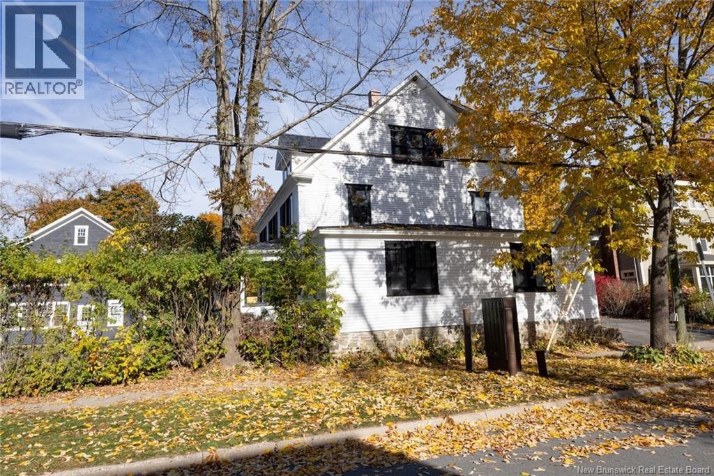 352 Regent Street, Fredericton, New Brunswick  E3B 3X4 - Photo 40 - NB129035
